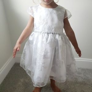 Rare Editions Dresses - Toddler gown dress Rare Editions Dresses - Toddler gown dress